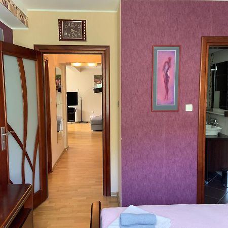 Redlowska Flauta Διαμέρισμα Γκντίνια Εξωτερικό φωτογραφία